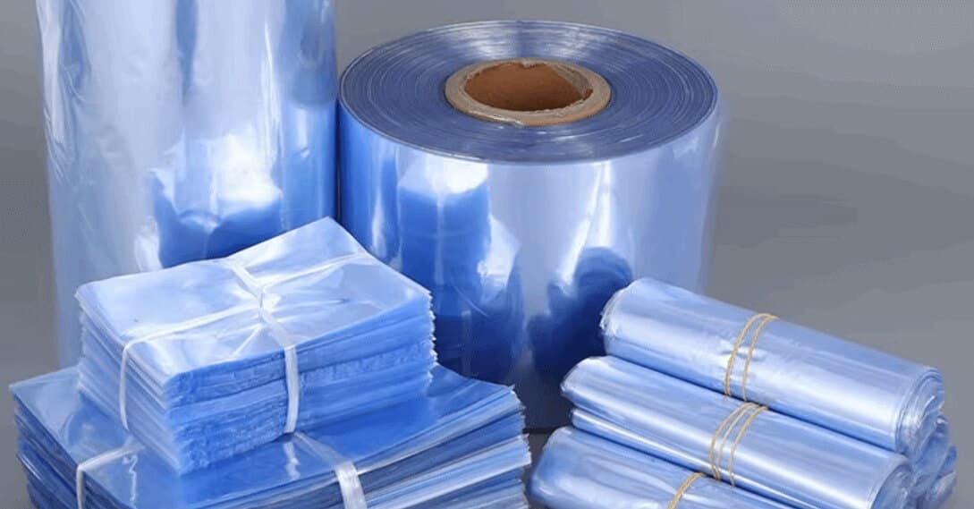 Cover image for PVC Rigid