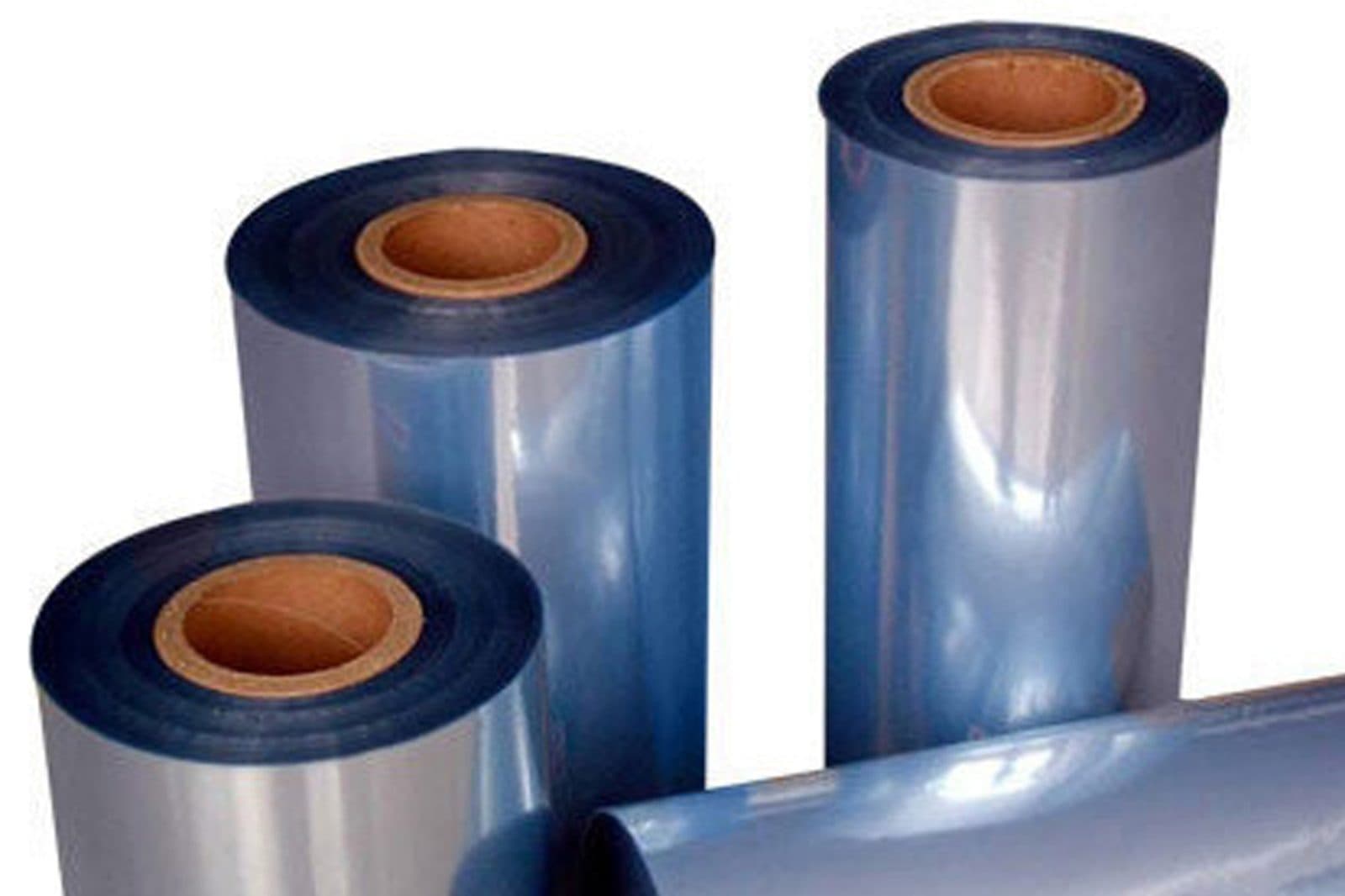 Cover image for PVC Shrink Film